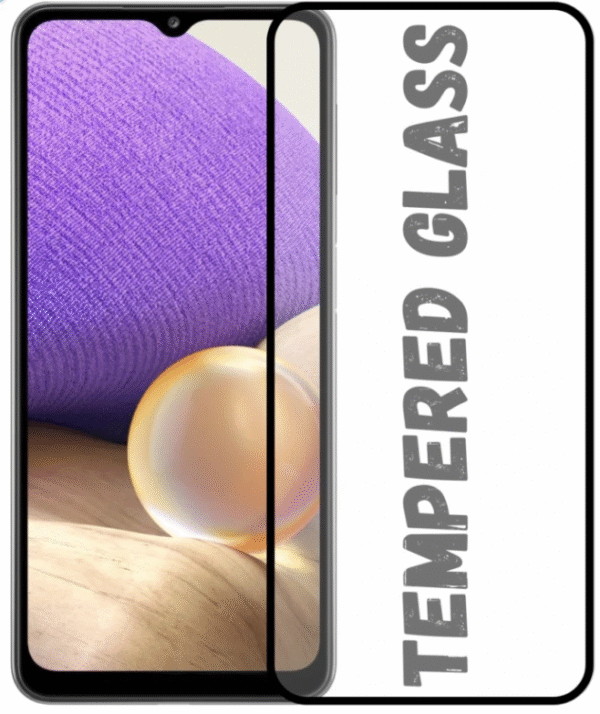Samsung Tempered 1